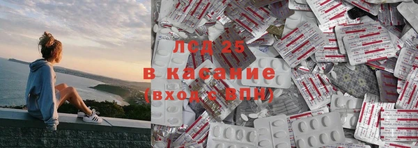 стафф Алексин