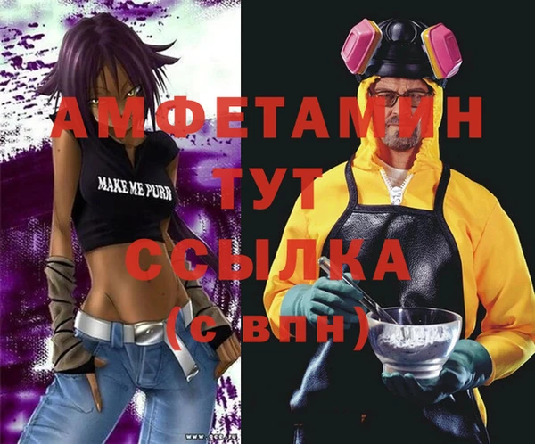 стафф Алексин